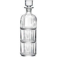 RCR Combo, Set Regalo Bottiglia e 2 Bicchieri