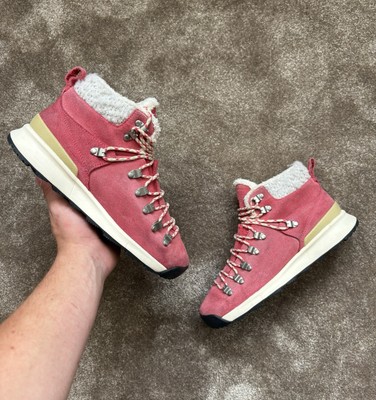 Nike ACG Okwahn II Pink - Größe 40 EU (US 8,5 / UK 6)