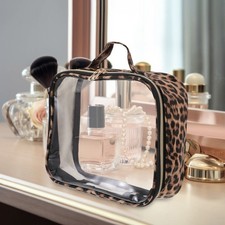 الحقائب Toiletry Cosmetics