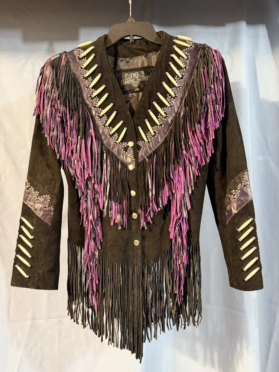 Leather Gallery Regular Size S Coats, Jackets & Vests for Women