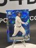 2022 Bowman Chrome Sapphire Edition - Prospects Jasson Dominguez #BCP-244 (RC)