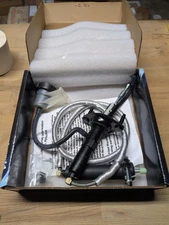 Clutch Master and Slave Cylinder Assembly Fits Dodge By 13667518 5015258AA