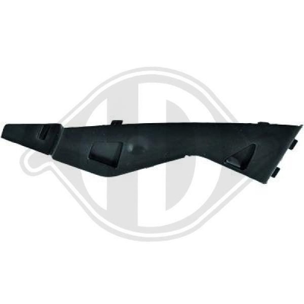 Diederichs Halter, StoßFäNger Vorne Links 2247149-image