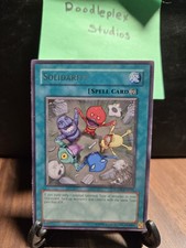 Solidarity Rare Unlimited Very Lightly Played ANPR-EN054 Ancient Prophecy