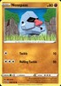 Nosepass 096/192 | Sword & Shield - Rebel Clash | Pokemon TCG | English | Common