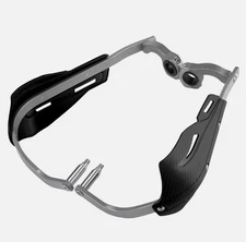 Handlebar Handguard Hand Guard Protector For XT250 TW200 YZ125 YZ250 YZ450 15-21