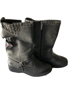 red wings iron worker boot