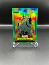 Topps Marvel Chrome 2024 - Doctor Doom Fantas...