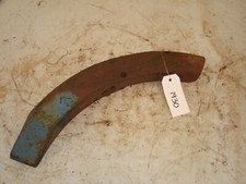 1971 Ford 8000 Tractor Left 3pt Lift Arm Sway Stay Stabilizer Block 