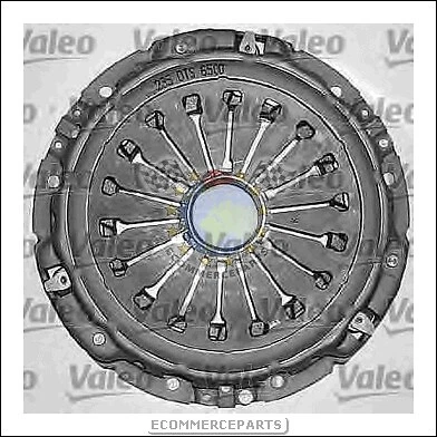 821248 Kit Frizione Per Lancia Thema Benzina 1984>1994P - Foto 3 di 6