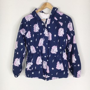 epic threads unicorn jacket