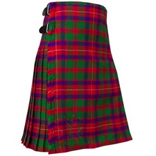 Kilts For Men Geddes Tartan Kilt Scottish Handmade Traditional Kilts For Sale