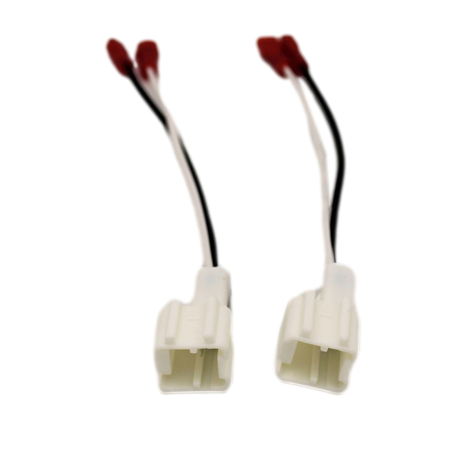 IMC Audio Speaker Wire Harness Adapter For Select Vehicles Total of 4