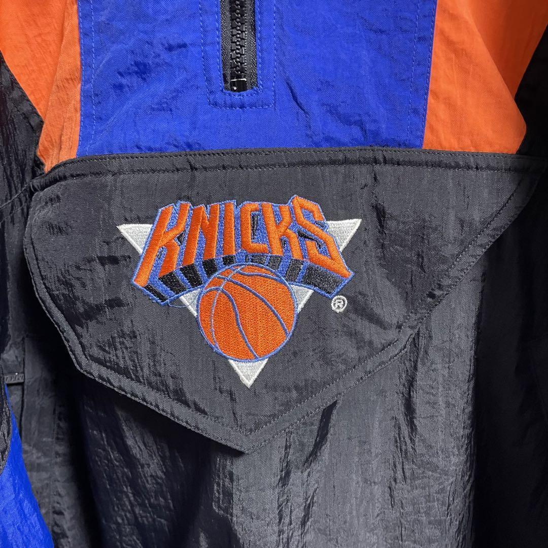 90S Starter Nbayork Knicks Nylon Pullover L | eBay 90S Starter Nbayork Knicks Nylon Pullover L | eBay