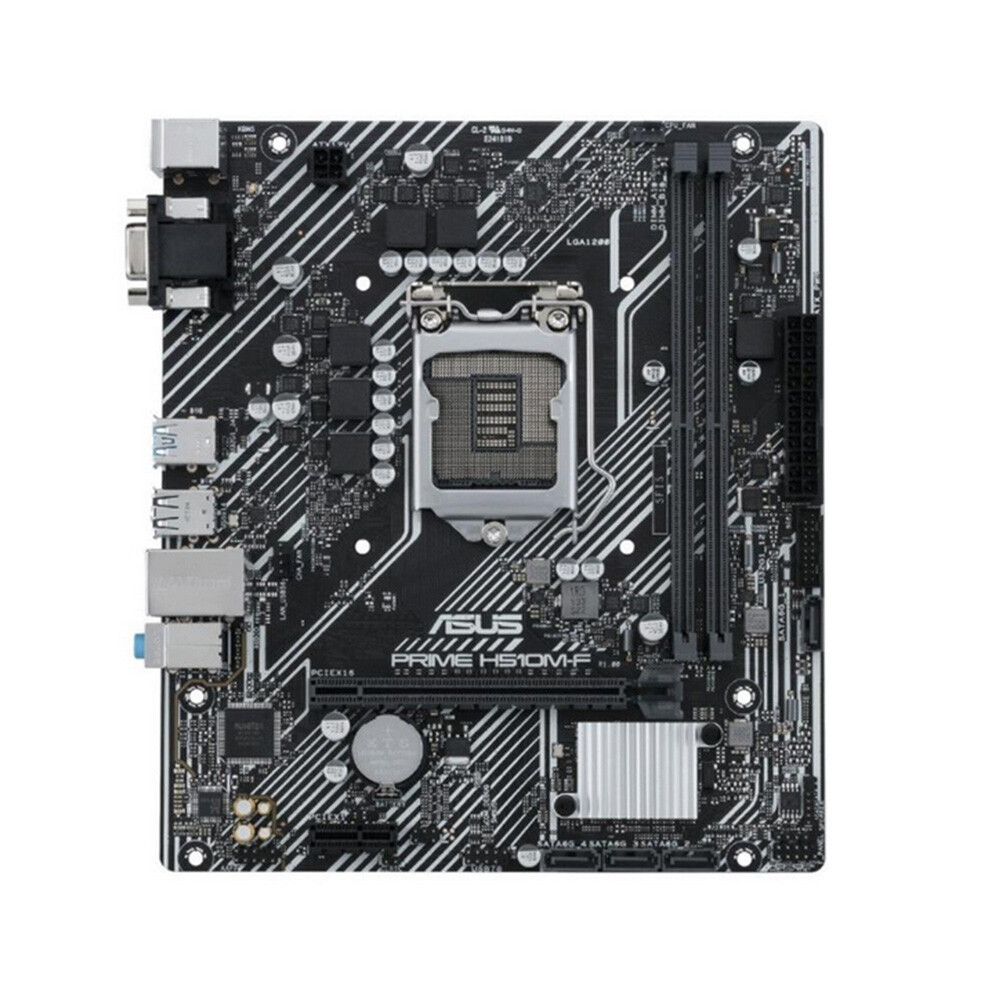 Prime H570 Intel Asus H570 Motherboard ASUS Prime H510M-E LGA1200