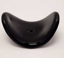 Ricambio lampadario in vetro di Murano LA MURRINA MARIPOSA vetro nero