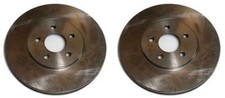 Disque de frein Chrysler STRATUS