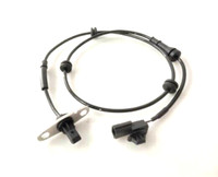 FüR Nissan Navara NP300 D23 2.3D (Double Cab) Hinten ABS Speed Sensor LH Oder 15