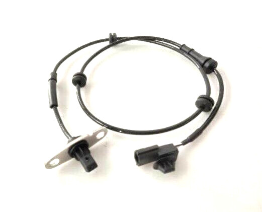 FüR Nissan Navara NP300 D23 2.3D (Double Cab) Hinten ABS Speed Sensor LH Oder 15-image