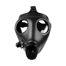 ✅ Israeli Gas Mask | NBC Protection + Hydration Tube  | FREE SHIPPING