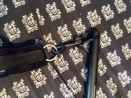 Sportsheets Edge Adjustable 37" Spreader Bar - Black for sale online | eBay