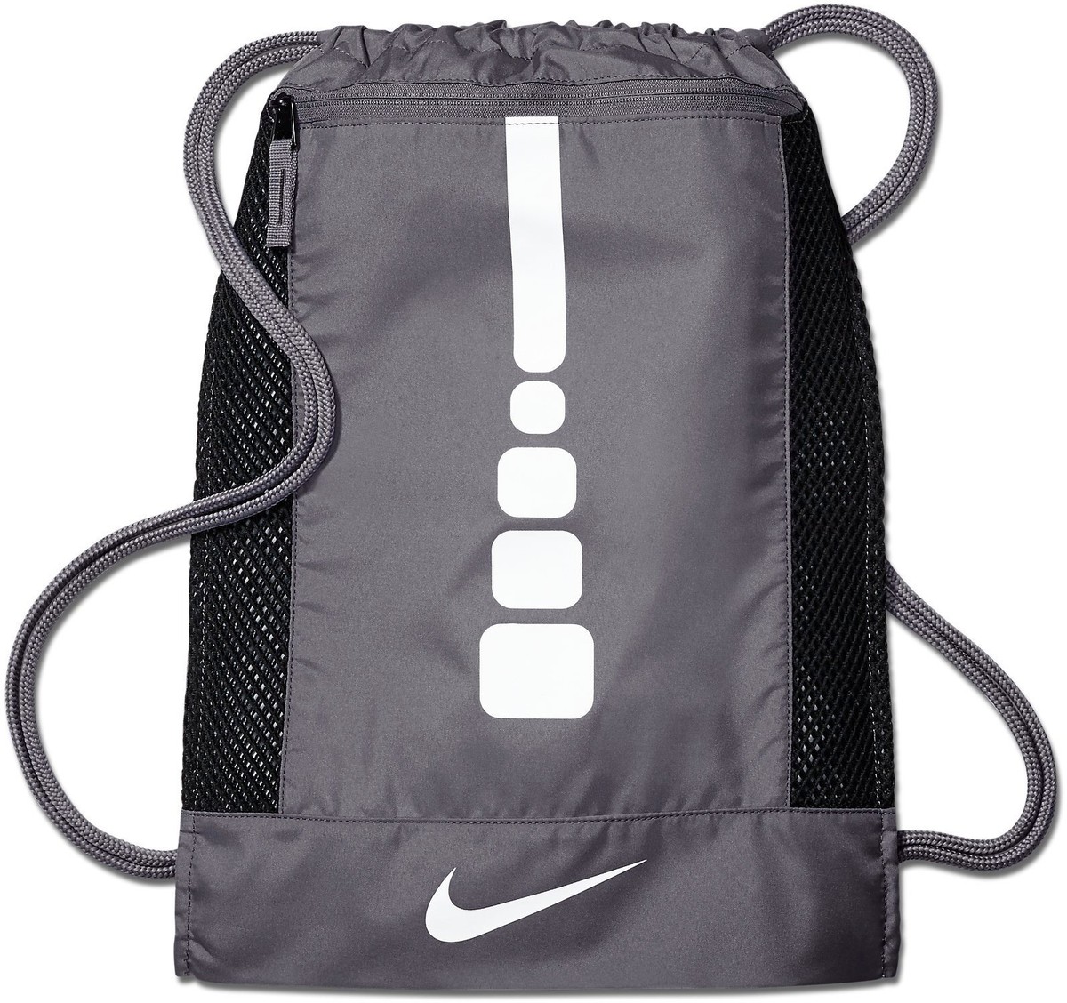 nike hoops elite gymsack