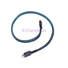 OCuLink PCIe SFF-8611 4i PCI-Express To OCuLink SFF-8611 SSD Data Active Cable