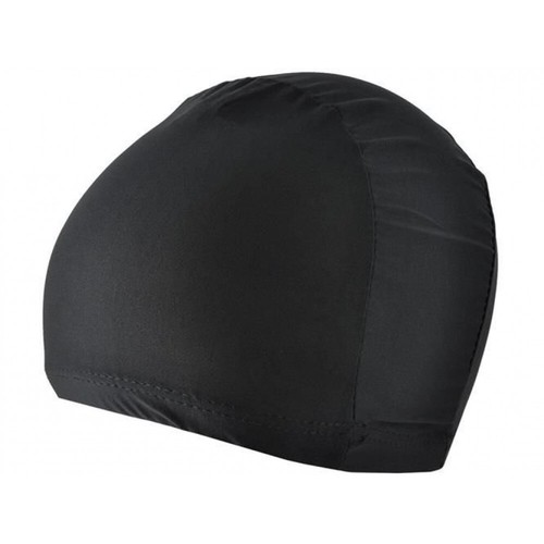 HSTWODE Bonnet de chef unisexe en tissu plein/demi maille/plein de tissu, élastique, pour l'industrie, le nettoyage, les soins et la restauration, rouge, 58 HSTWODE Bonnet de chef unisexe en tissu plein/demi maille/plein de tissu, élastique, pour l'industrie, le nettoyage, les soins et la restauration, rouge, 58