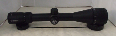 Vortex Crossfire II 6-24x50 AO Riflescope