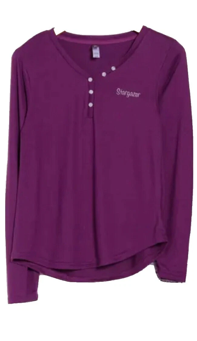 Ropa de dormir y vestidos para mujer Stars de talla regular