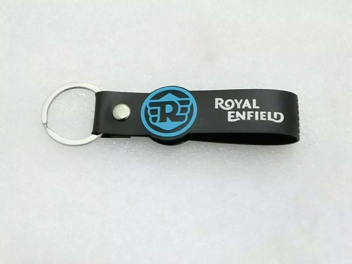 Best royal enfield keychain sale