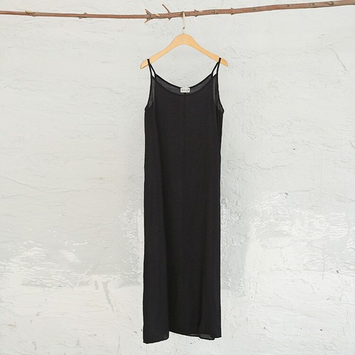 Women Cotton Silk Camisole Full Slips Loose Under Slip Dress Petticoat Dresses - Afbeelding 18 van 22