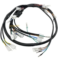 Wire Harness for 1996 Yamaha Warrior 350 YFM350 YFM350X 3GD-82590-30-00