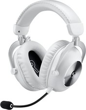 Logitech G PRO X 2 Wireless Gaming Headset - ...