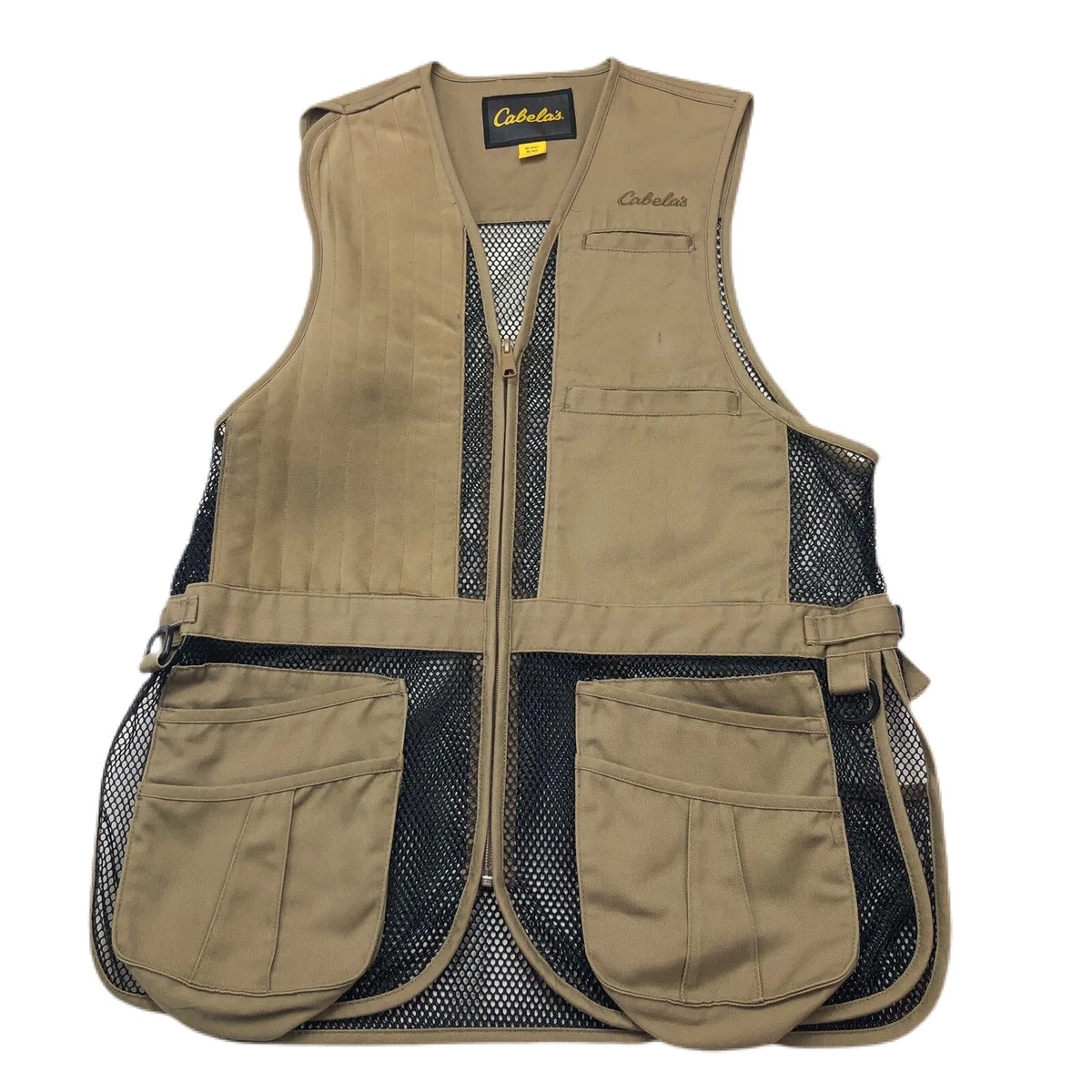 Cabela's hunting online vests