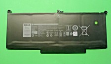 NEW Dell Latitude 7480 7280 4-Cell 60Wh Laptop Battery F3YGT
