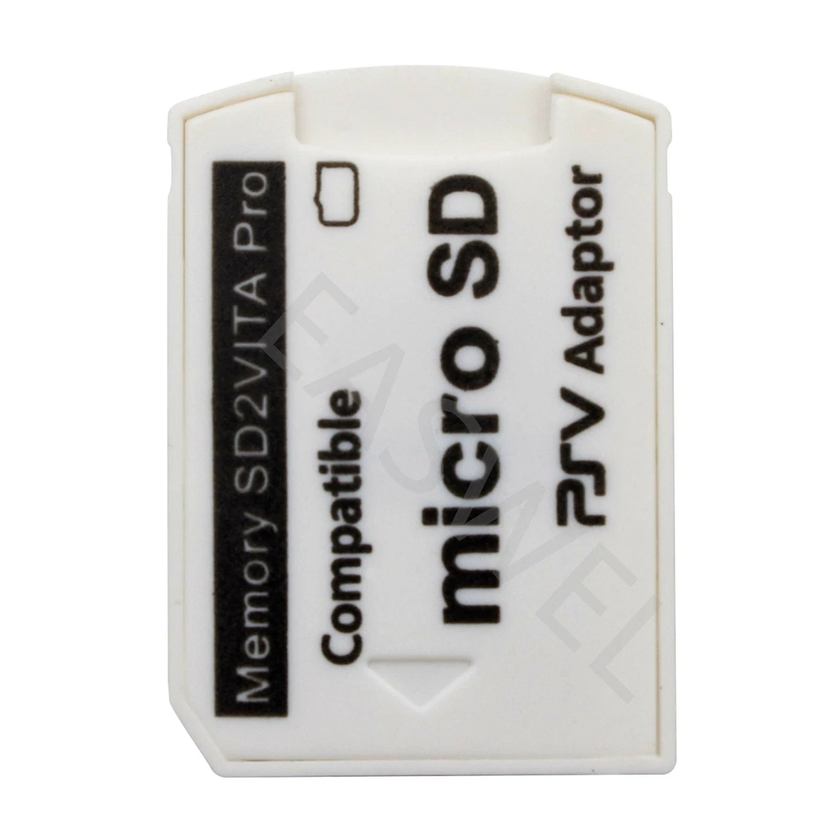 Ultimate Version SD2Vita 5.0 Memory Card Adapter PS Vita PSVSD