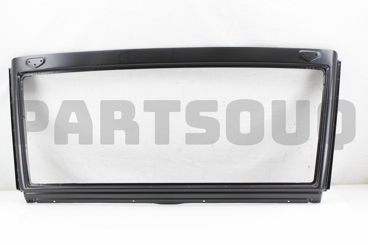 5630190K16 Genuine Toyota FRAME SUB-ASSY, WINDSHIELD 56301-90K16