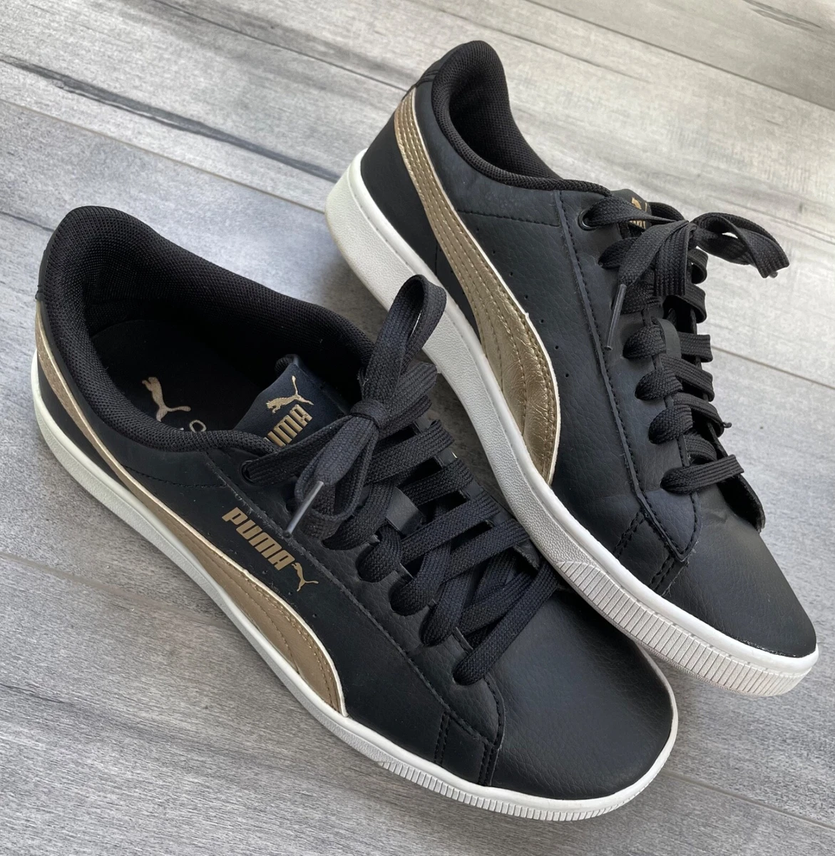 Coogi puma vikky platform cheap