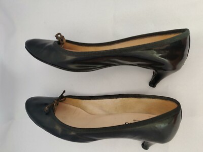 半額以下⭐︎新品未使用⭐︎Repetto JAZZ37BLACK repetto シューズ 「repetto / レペット」JAZZ メンズ
