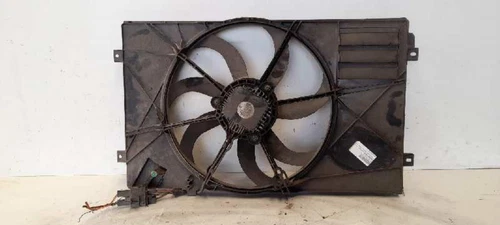 1K0121203AG Electroventilador para SEAT ALTEA (5P1) Reference 153105 - Imagen 1 de 4