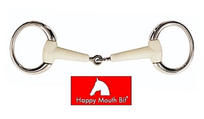 Bride Snaffle Bracelet de nez noir Bracelet de Tunisia