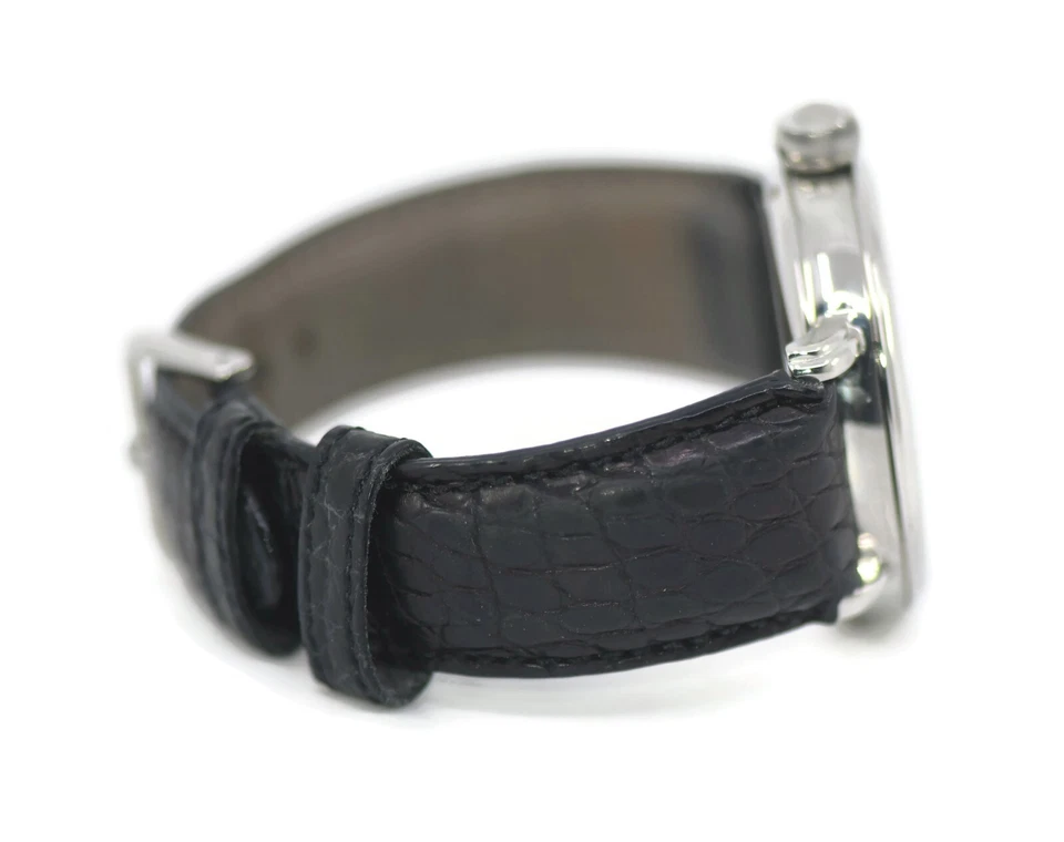 Relógio de aço inoxidável Krieger Mechanical Line 2002 - Imagem 3 de 4