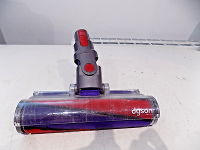 Dyson 112232-12 V7, V8, V10, V11 Fluffy Head Aufsatz Original getestet P18