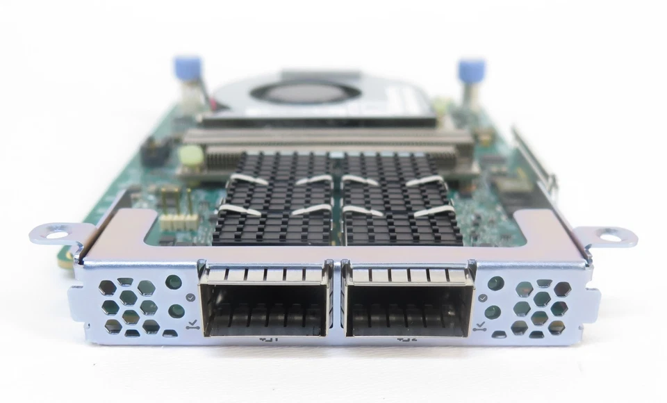 Cisco UCSC-M-V100G-04 VIC 1477 2-Port 40/100 Gbps Virtual Interface Card  - Image 2 of 4