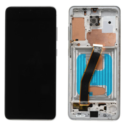 Incell LCD Display Touch Screen Repair For Samsung Galaxy S20 4G/5G G980/G981 US