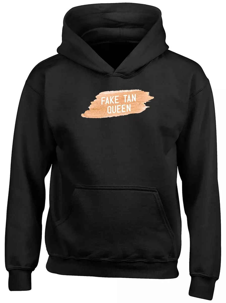 Boys store tan hoodie
