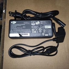 Genuine AC Adapter Power Supply Cord Charger for DJI Phantom 3SE/ 3S Drone