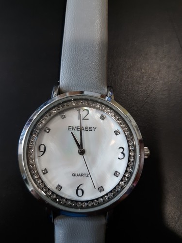 Embassy Ladies Watch - Picture 2 of 7