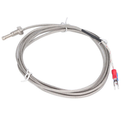 Temperature Sensor Thermistor Temp Probe Measuring Tool For PID Controller
